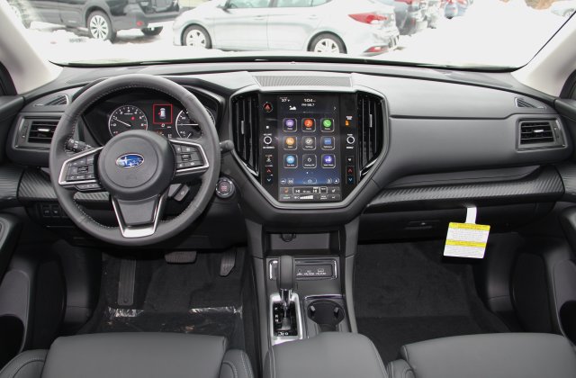 New 2026 Subaru Ascent Premium AWD/4WD image 15
