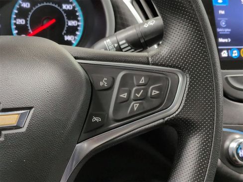 Used 2024 Chevrolet Malibu LT image 25