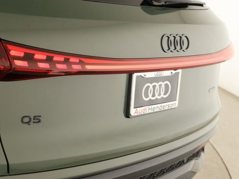 New 2026 Audi Q5 Premium Plus AWD/4WD image 35