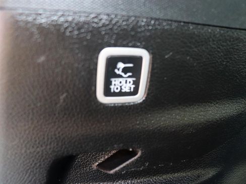 Used 2024 Jeep Wagoneer L Series II w/ Flexible Seating Group image 55