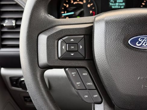 Used 2018 Ford F150 XL w/ XL Power Equipment Group AWD/4WD image 32