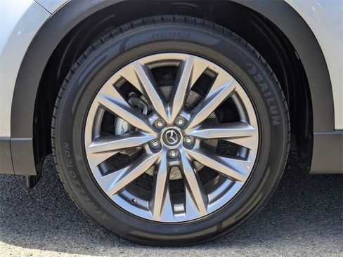 Used 2023 MAZDA CX-9 Grand Touring image 40