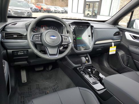 Used 2026 Subaru Forester Limited w/ Premium/Limited Package AWD/4WD image 7