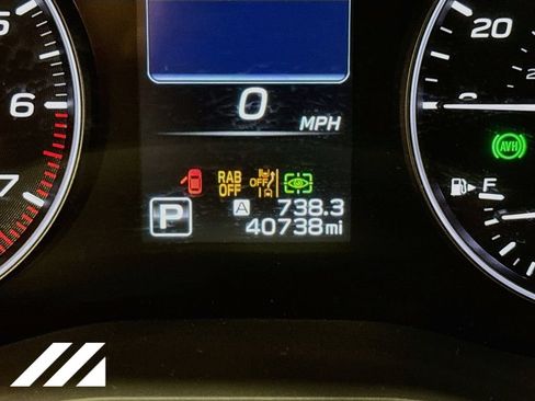 Used 2023 Subaru Ascent Touring AWD/4WD image 14