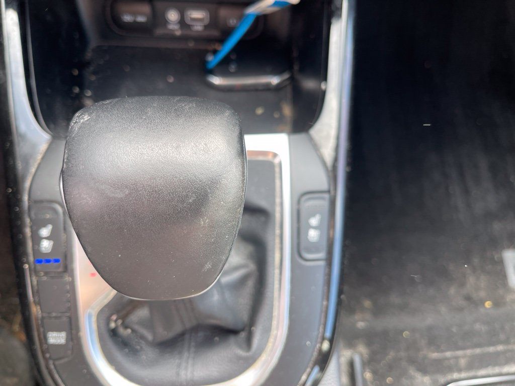 Used 2019 Kia Forte EX FWD image 12