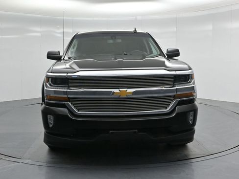 Used 2017 Chevrolet Silverado 1500 LT w/ LT Eassist Package image 20