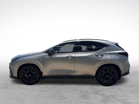 Used 2025 Lexus NX 350 F Sport AWD/4WD image 8