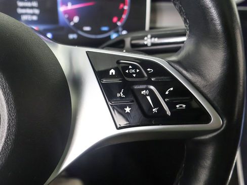 Used 2023 Mercedes-Benz C 300 4MATIC Sedan w/ Exclusive Trim Package image 45