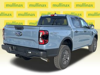New 2025 Ford Ranger XLT w/ Trailer Tow Package video 4