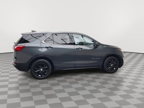 Used 2018 Chevrolet Equinox LT image 38