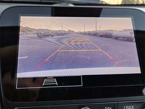 Used 2024 Chevrolet Malibu LT image 9