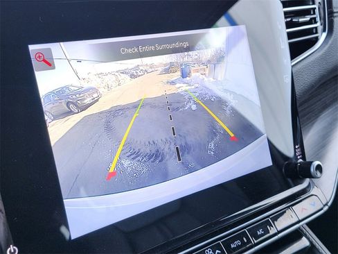 Used 2023 Jeep Wagoneer L Series III image 21