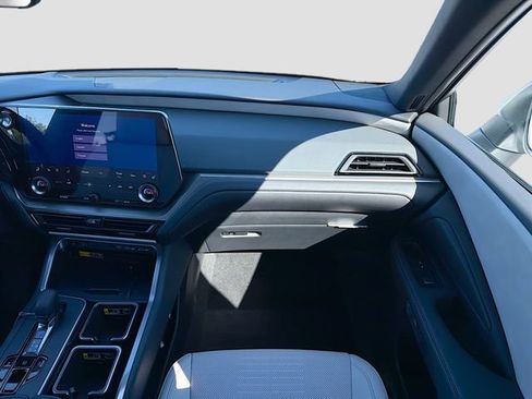 New 2026 Lexus TX 350 AWD image 19