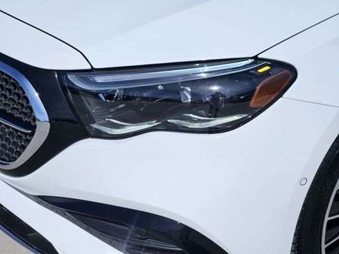 Certified 2024 Mercedes-Benz E 350 4MATIC Sedan image 7