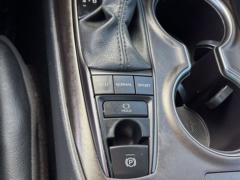 Certified 2024 Toyota Camry XSE FWD image 28
