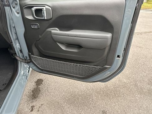 New 2026 Jeep Wrangler Sport S image 39