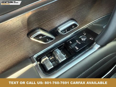 Used 2023 Land Rover Range Rover SE AWD/4WD image 24