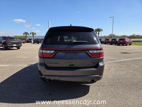 Used 2021 Dodge Durango GT w/ Blacktop Package image 6