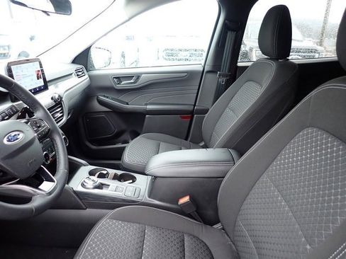 Certified 2023 Ford Escape Active image 10