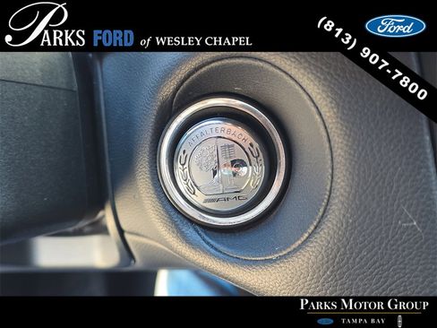 Used 2014 Mercedes-Benz CLS 550 image 26