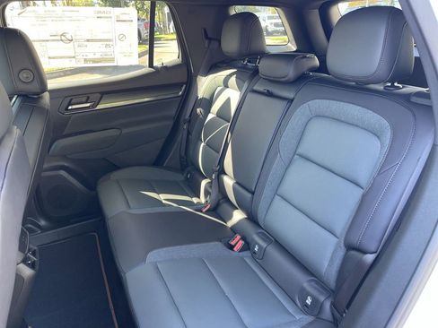 New 2026 GMC Terrain AT4 AWD/4WD image 24