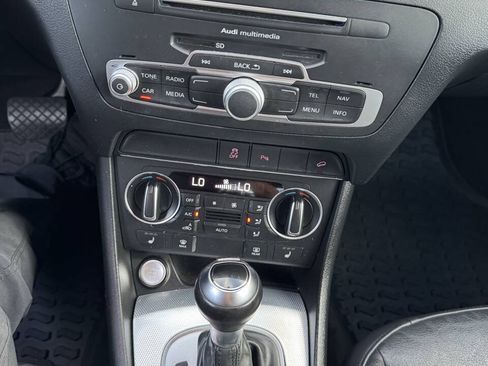 Used 2016 Audi Q3 2.0T Premium Plus FWD image 29