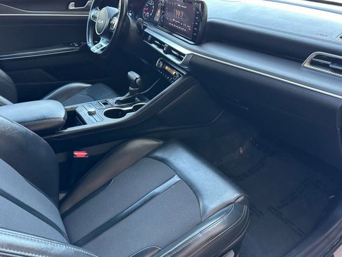 Used 2022 Kia K5 GT-Line image 19