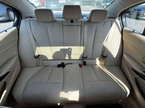 Used 2014 BMW ActiveHybrid 3 image 9