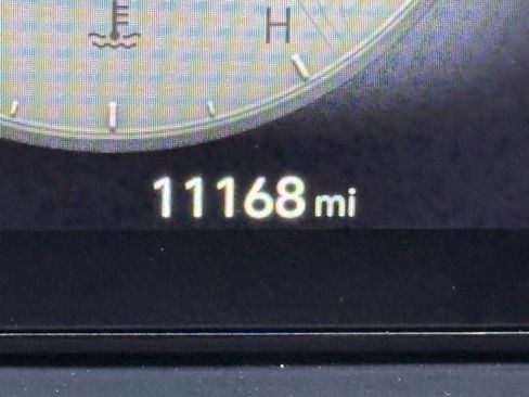 Used 2023 Hyundai Tucson Limited image 37