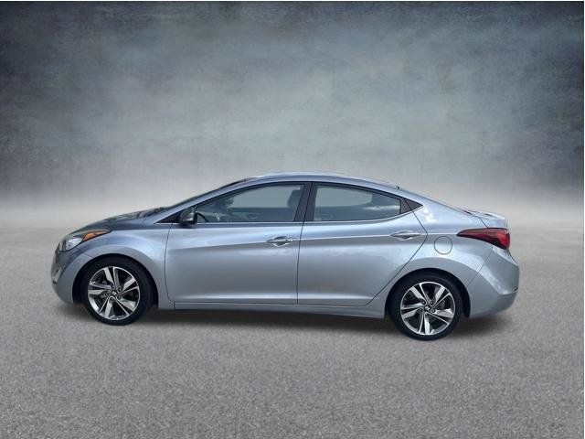 Used 2016 Hyundai Elantra Limited FWD image 6