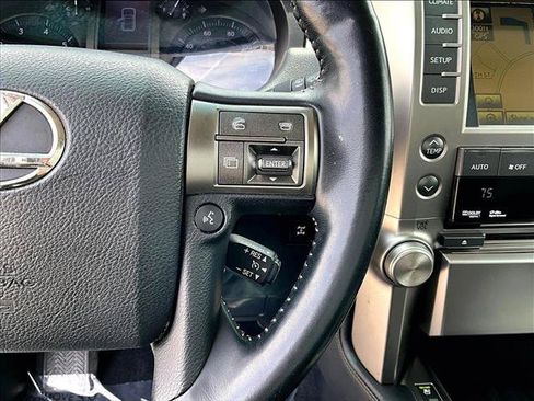 Used 2010 Lexus GX 460 AWD/4WD image 21