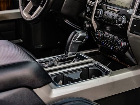Used 2019 Ford F150 Lariat AWD/4WD image 25