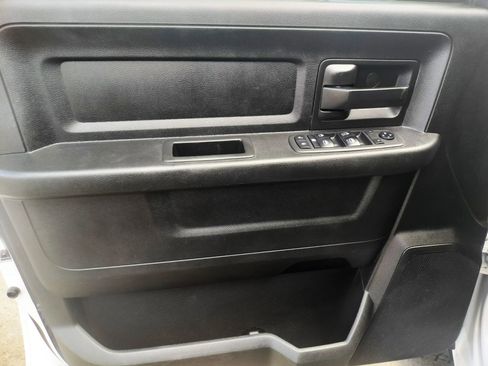 Used 2021 RAM 3500 Tradesman image 32