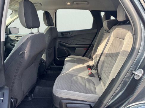 Used 2022 Ford Escape SE w/ Convenience Package image 16