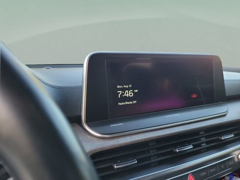 Used 2022 Kia Telluride SX FWD image 18