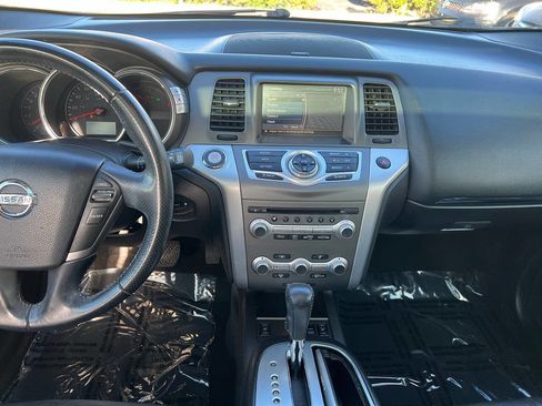 Used 2014 Nissan Murano SL AWD/4WD image 32