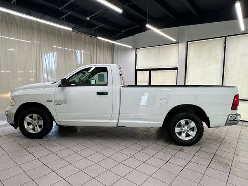 Used 2021 RAM 1500 Tradesman w/ Popular Equipment Group RWD image 10