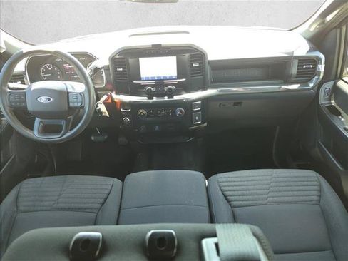 Used 2023 Ford F150 XL w/ STX Appearance Package RWD image 20