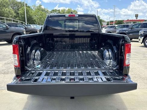 Used 2023 RAM 1500 Big Horn AWD/4WD image 12