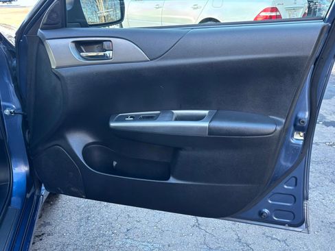 Used 2011 Subaru Impreza 2.5i Premium w/ PWR Moonroof Value Pkg image 14