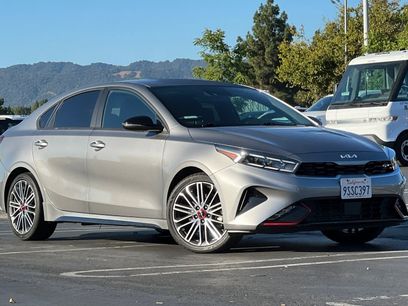 Used 2023 Kia Forte GT