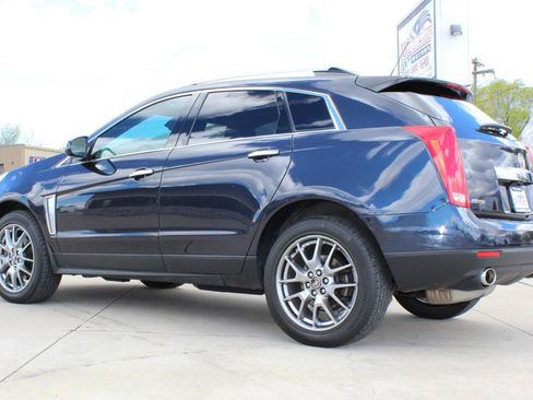 Used 2015 Cadillac SRX Premium FWD image 71