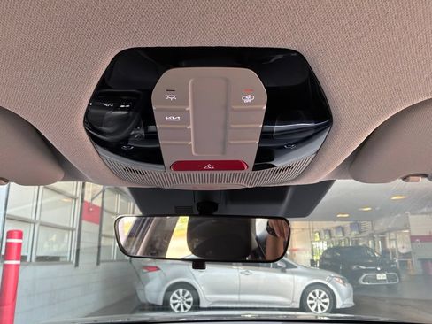 Used 2025 Kia K4 FWD image 15
