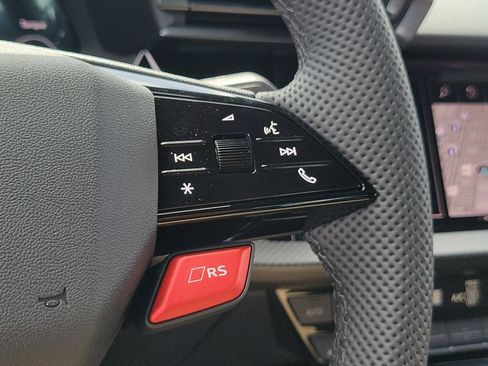 New 2026 Audi RS 3 AWD/4WD image 9
