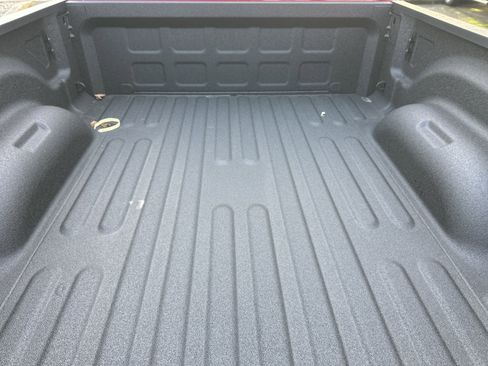 New 2026 RAM 2500 Laramie w/ Sport Appearance Package AWD/4WD image 5