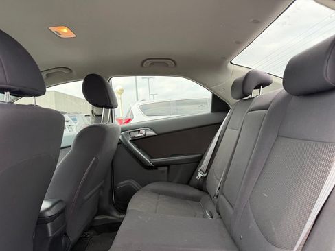 Used 2013 Kia Forte EX FWD image 11