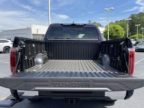 New 2026 Toyota Tundra 1794 Edition AWD/4WD image 17