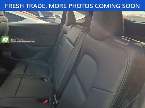 Used 2024 Tesla Model Y Long Range AWD/4WD image 18
