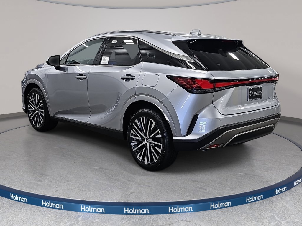 New 2026 Lexus RX 350 FWD image 7