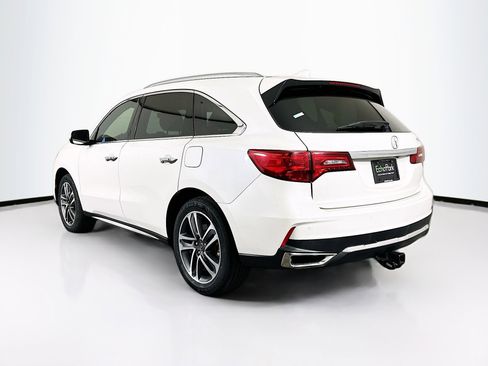 Used 2017 Acura MDX FWD w/ Advance Package image 5